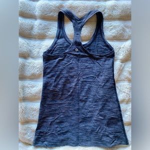 Lululemon RacerBack Top- lightly worn
